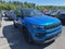 2023 Jeep Compass Altitude