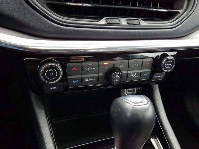 2022 Jeep Compass High Altitude