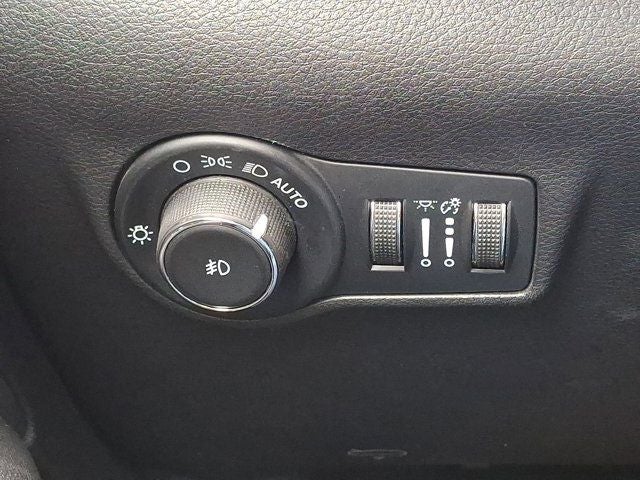 2022 Jeep Compass High Altitude