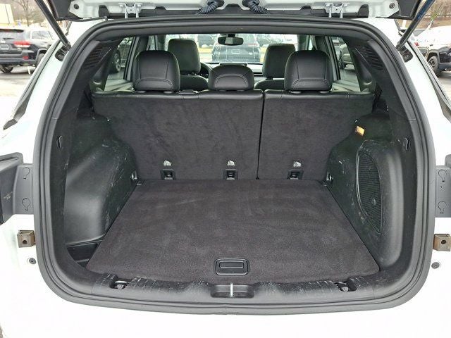 2022 Jeep Compass High Altitude