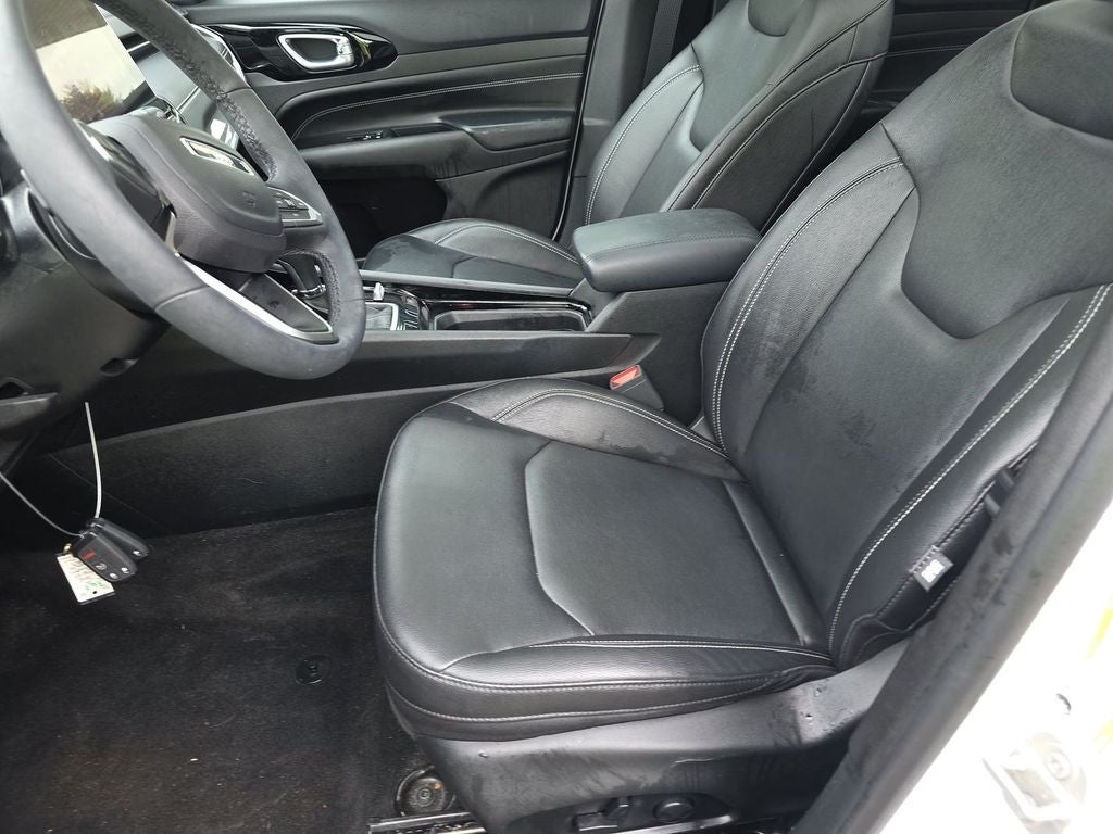 2024 Jeep Compass Limited High Altitude
