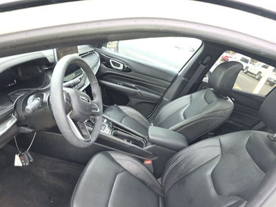 2024 Jeep Compass Limited High Altitude