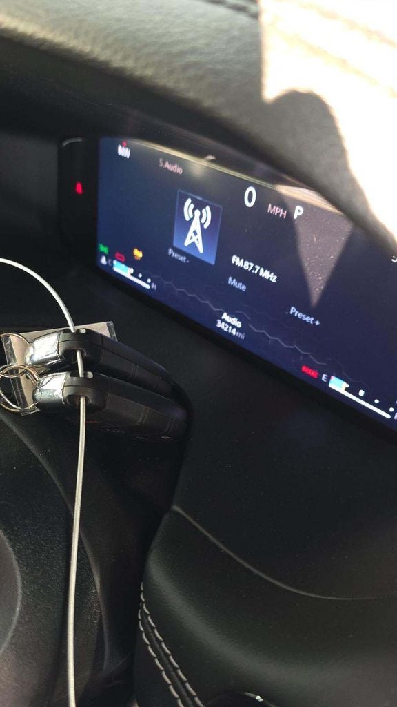 2024 Jeep Compass Limited High Altitude