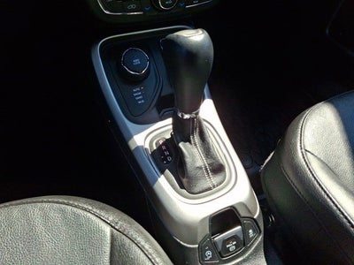 2021 Jeep Compass 80th Special Edition