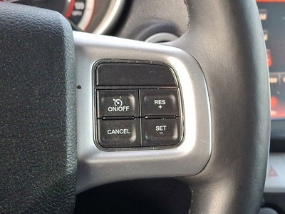 2015 Dodge Journey SXT