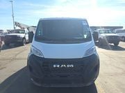 2024 RAM ProMaster 1500 Low Roof
