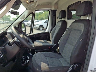 2026 RAM ProMaster 3500 High Roof