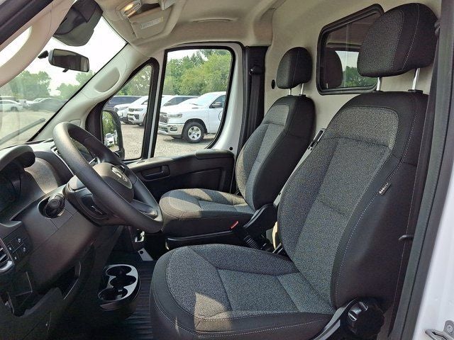 2026 RAM ProMaster 3500 High Roof