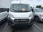 2026 RAM ProMaster 3500 High Roof 159 WB