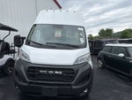 2024 RAM ProMaster 3500 EV Super High Roof