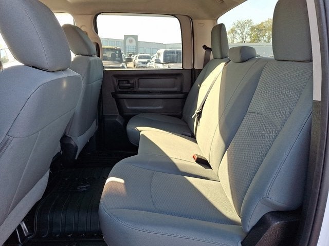 2015 RAM 2500 Tradesman