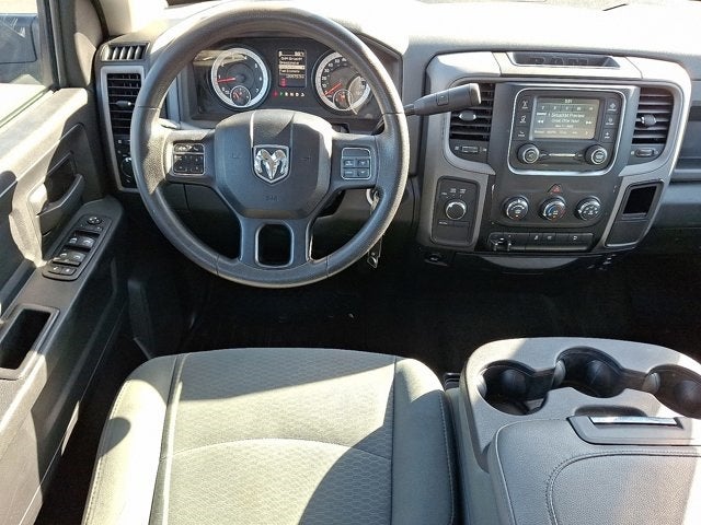 2015 RAM 2500 Tradesman