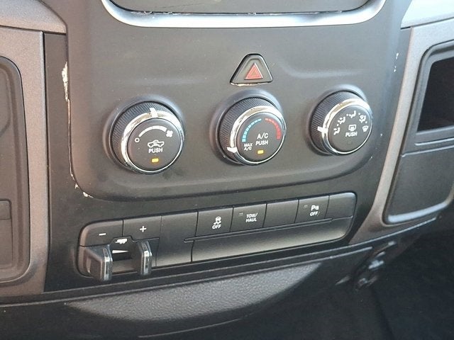 2015 RAM 2500 Tradesman