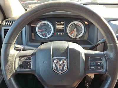 2015 RAM 2500 Tradesman