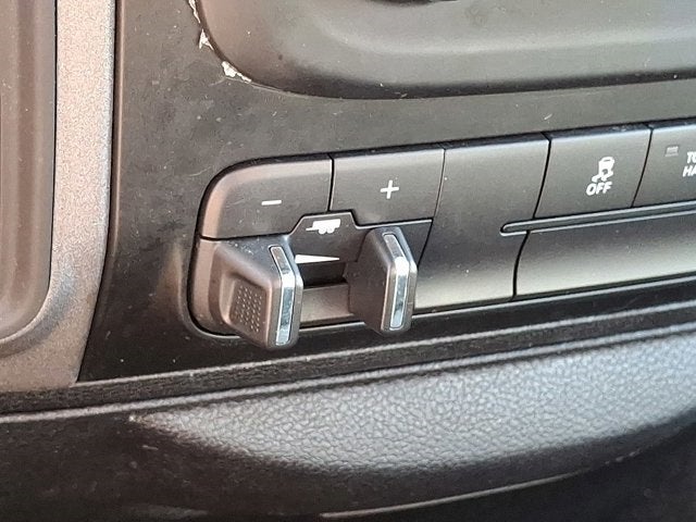 2015 RAM 2500 Tradesman