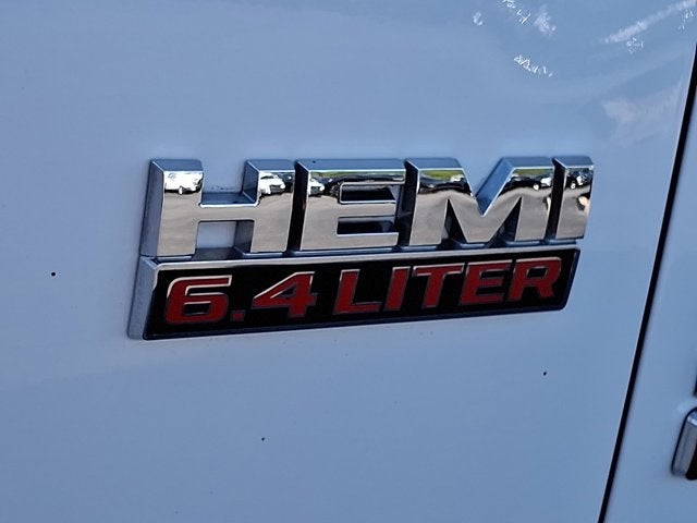 2015 RAM 2500 Tradesman