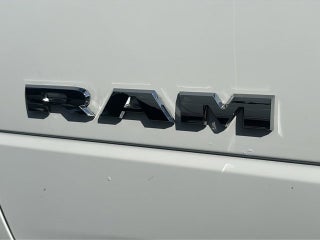 2022 RAM 2500 Tradesman in Downingtown, PA - Jeff D'Ambrosio Auto Group