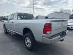 2017 RAM 2500 Tradesman Long Bed