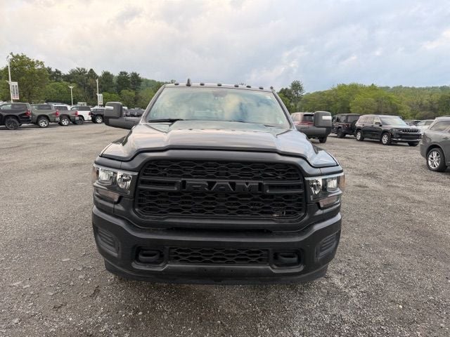 2023 RAM 3500 Tradesman