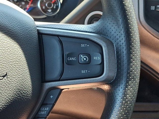 2023 RAM 3500 Tradesman