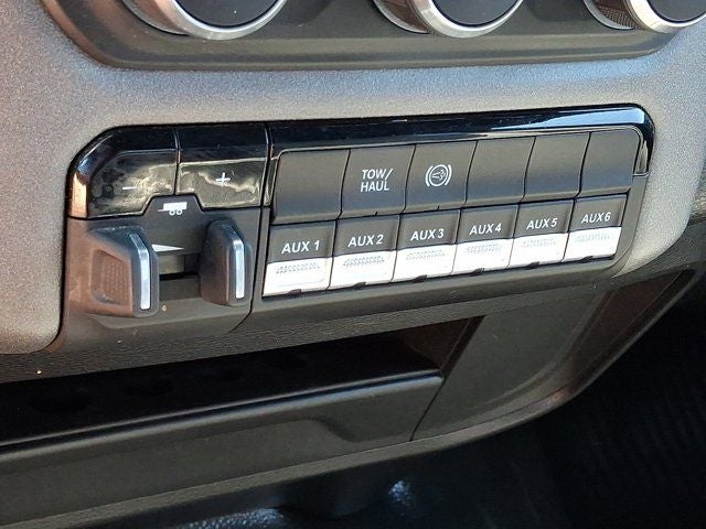 2023 RAM 3500 Tradesman