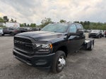 2023 RAM 3500 Tradesman