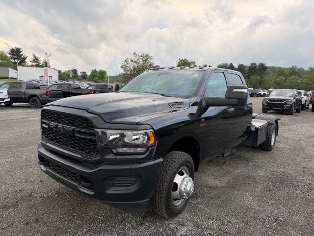 2023 RAM 3500 Tradesman