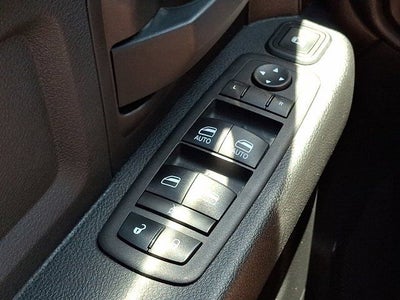 2023 RAM 3500 Tradesman