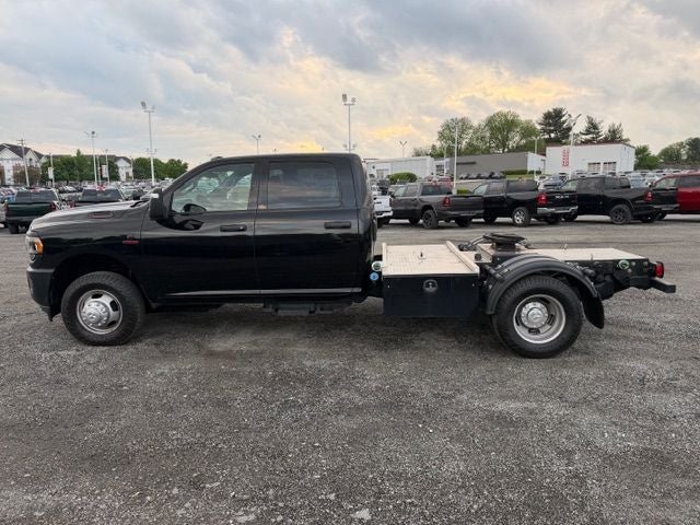 2023 RAM 3500 Tradesman