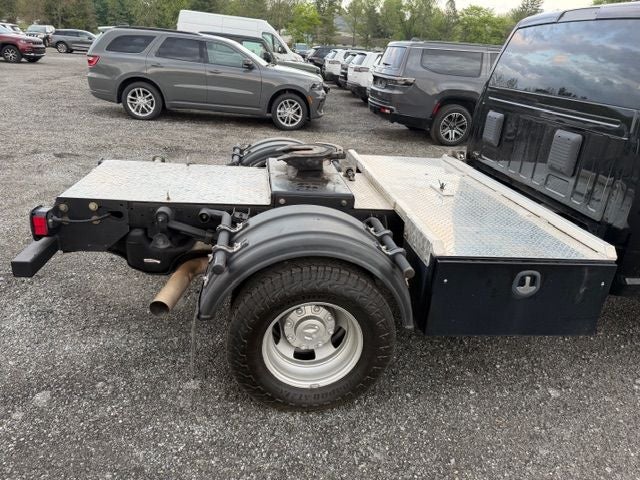 2023 RAM 3500 Tradesman