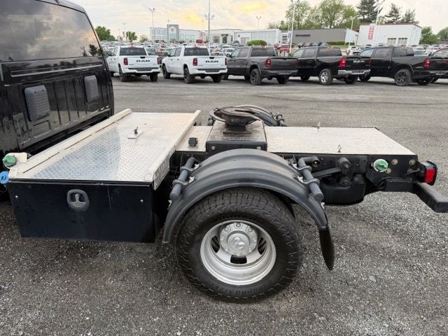 2023 RAM 3500 Tradesman