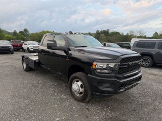 2023 RAM 3500 Tradesman