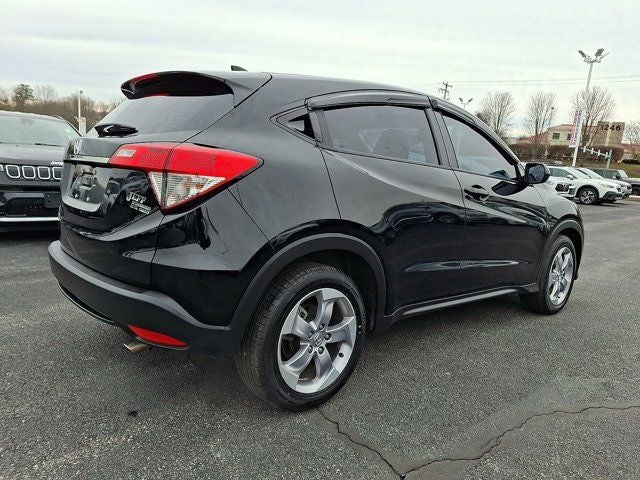 2019 Honda HR-V LX