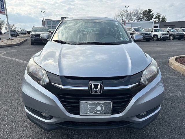 2017 Honda HR-V EX