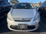 2013 Ford Fiesta S