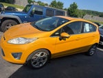 2011 Ford Fiesta SES