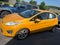 2011 Ford Fiesta SES