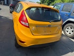 2011 Ford Fiesta SES
