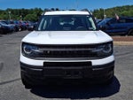 2022 Ford Bronco Sport Base