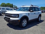 2022 Ford Bronco Sport Base