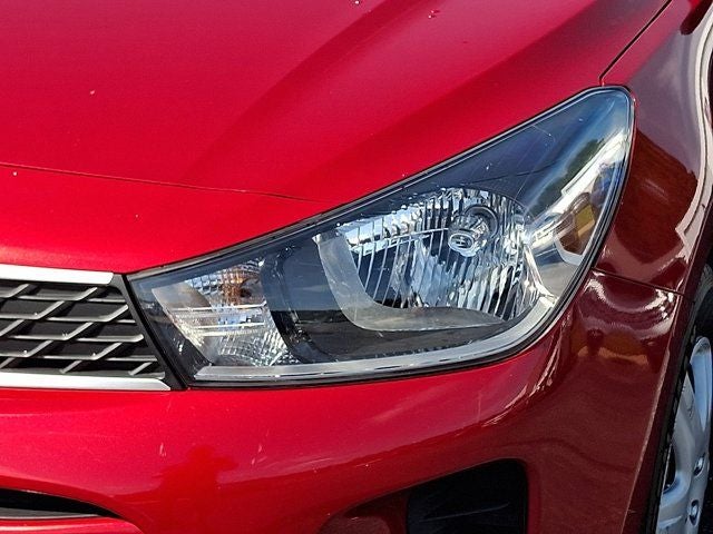 2018 Kia Rio S