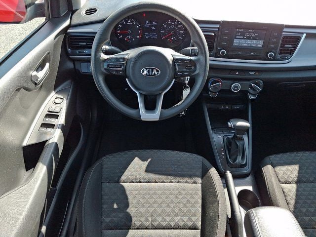 2018 Kia Rio S