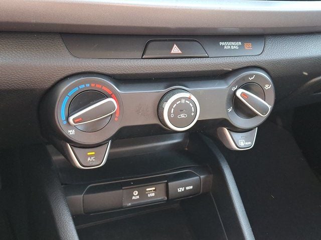 2018 Kia Rio S