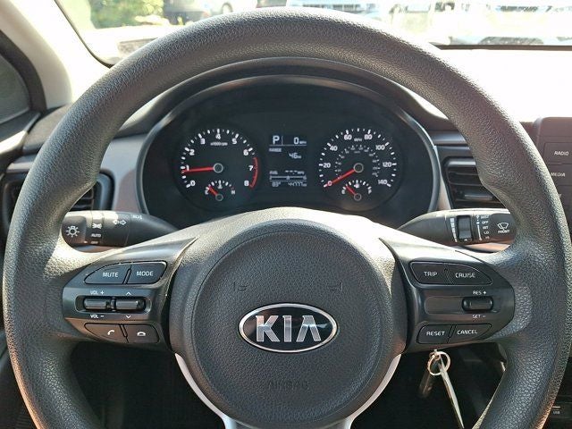 2018 Kia Rio S