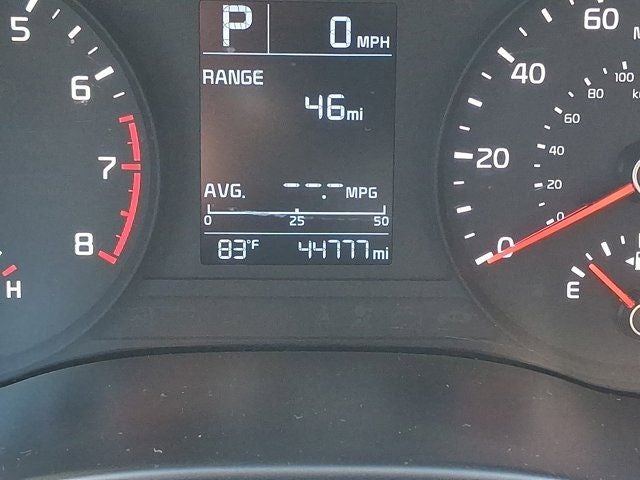 2018 Kia Rio S