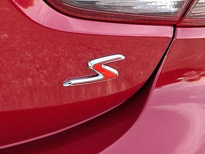 2018 Kia Rio S