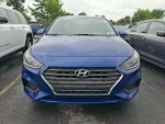 2018 Hyundai Accent SEL