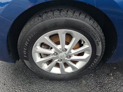 2018 Hyundai Accent SEL