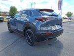 2024 Mazda Mazda CX-30 2.5 S Carbon Edition