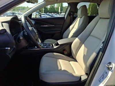 2023 Mazda Mazda CX-30 2.5 S Preferred Package